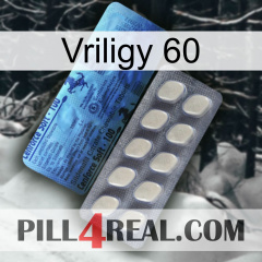 Vriligy 60 34